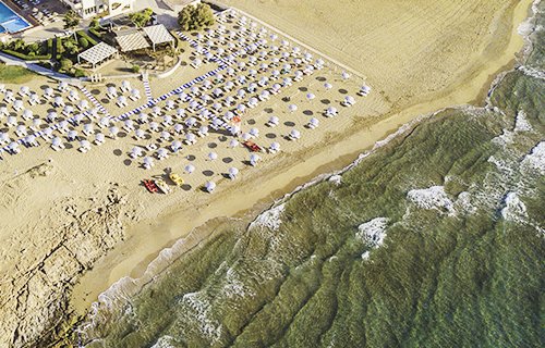 CLUB CORALIA ELORO - SICILE