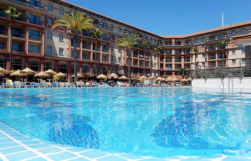CLUB CORALIA ISLANTILLA - BALEARES - MAJORQUE