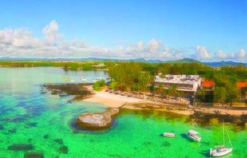 CLUB CORALIA PENINSULA BAY - MAURICE
