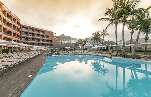 CLUB CORALIA RIVIERA MARINA - CANARIES