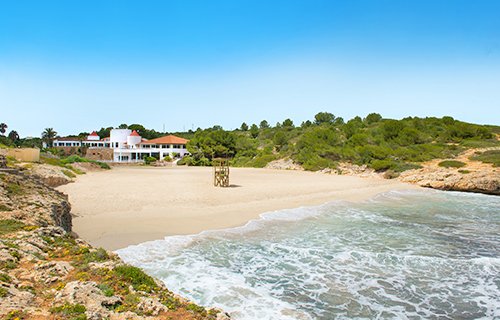 CLUB CORALIA TROPICANA MALLORCA - BALEARES - MAJORQUE