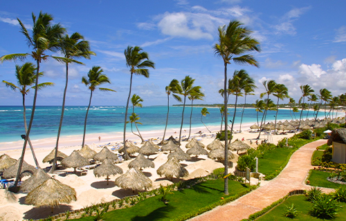 CLUB CORALIA VIK ARENA BLANCA - REPUBLIQUE DOMINICAINE