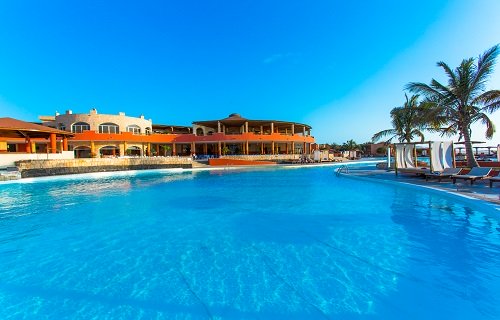CLUB CORALIA BOA VISTA - CAP VERT